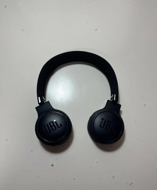 Auriculares JBL Tune 400 BT Negros