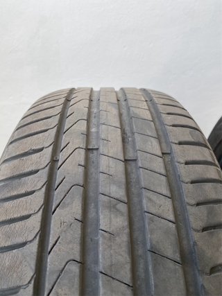 Neumáticos Pirelli Cinturato P7 245/50 R19