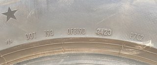 Neumáticos Pirelli Cinturato P7 245/50 R19