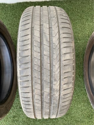 Neumáticos Pirelli Cinturato P7 245/50 R19