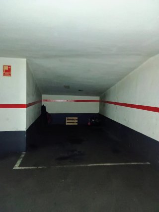 Parking en alquiler