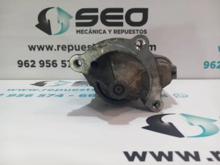 Motor arranque CITROEN JUMPER CAMIÓN