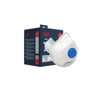 Mascarilla Antipolvo JSP M632 (Caja 10)