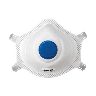 Mascarilla Antipolvo JSP M632 (Caja 10)