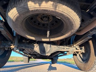 Toyota Hilux Cabina extra 2.4d 2021