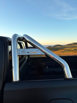 Toyota Hilux Cabina extra 2.4d 2021