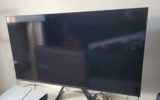 TV TCL 40 QLED Full HD Smart TV