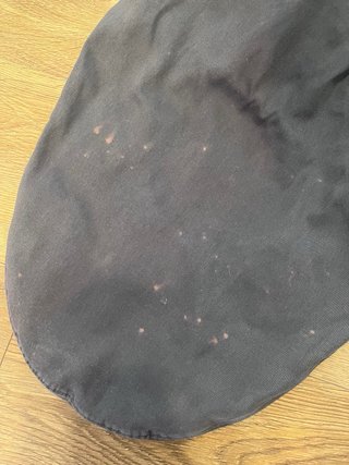 Hamaca BabyBjörn, funda i jugete