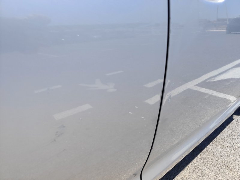 Audi A6 2004, foto 9