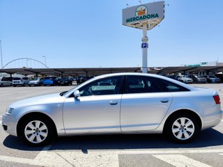 AUDI A-6 QUATTRO 3.0 DIESEL 225 CV 2004 365.000 KM
