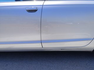 AUDI A-6 QUATTRO 3.0 DIESEL 225 CV 2004 365.000 KM