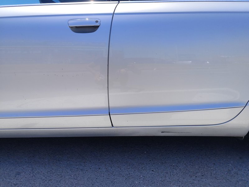 Audi A6 2004, foto 11