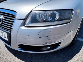 AUDI A-6 QUATTRO 3.0 DIESEL 225 CV 2004 365.000 KM