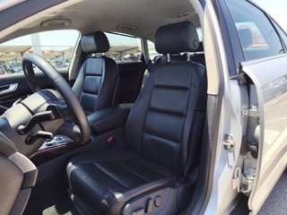 AUDI A-6 QUATTRO 3.0 DIESEL 225 CV 2004 365.000 KM