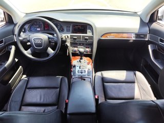 AUDI A-6 QUATTRO 3.0 DIESEL 225 CV 2004 365.000 KM