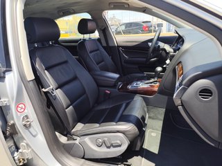 AUDI A-6 QUATTRO 3.0 DIESEL 225 CV 2004 365.000 KM