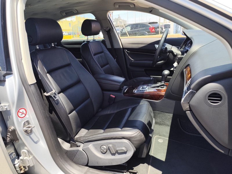Audi A6 2004, foto 18