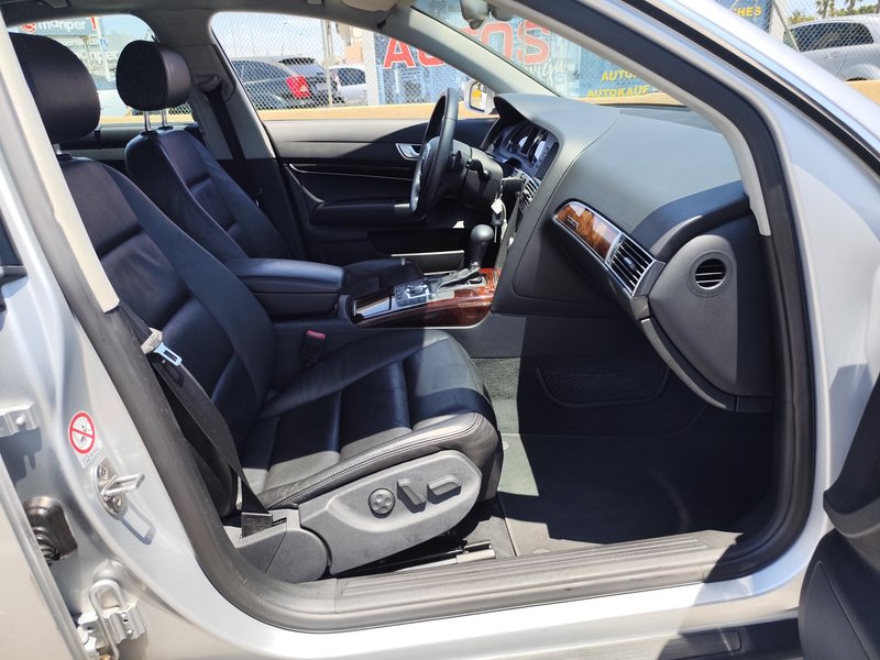 Audi A6 2004, foto 19