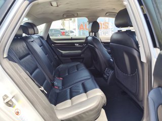 AUDI A-6 QUATTRO 3.0 DIESEL 225 CV 2004 365.000 KM