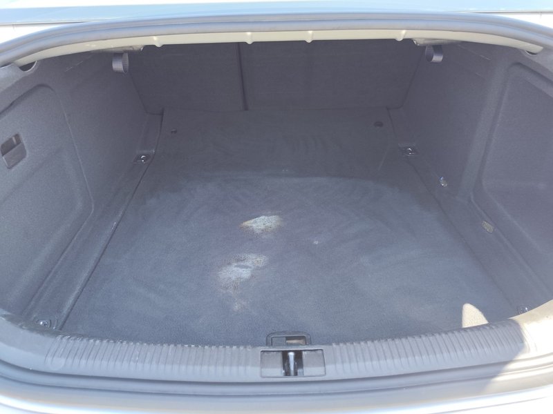 Audi A6 2004, foto 24