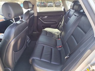 AUDI A-6 QUATTRO 3.0 DIESEL 225 CV 2004 365.000 KM