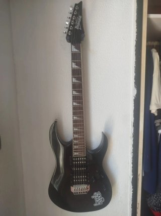 Ibanez Gio GRG121EX / GRG131