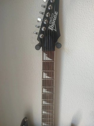 Ibanez Gio GRG121EX / GRG131