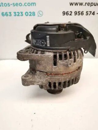 Alternador OPEL VECTRA C CARAVAN