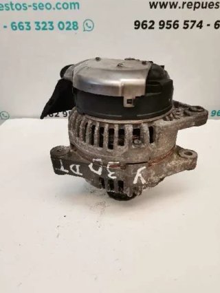 Alternador OPEL VECTRA C CARAVAN