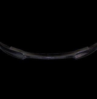 Añadido delantero Carbono BMW E90 E92 E93 con para