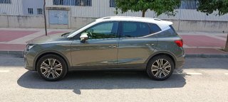 SEAT Arona 2025