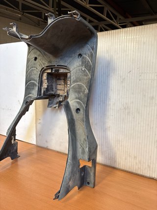 Reposapiés Honda PS 125 (2007)