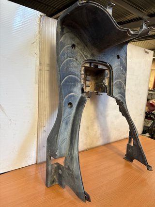Reposapiés Honda PS 125 (2007)
