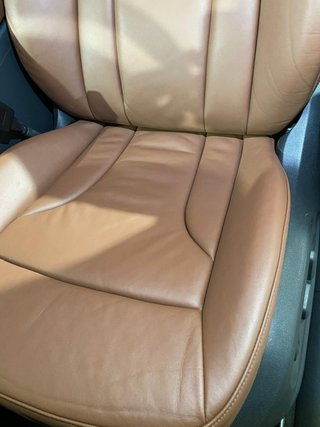 Reparación y restauración de interiores de coche