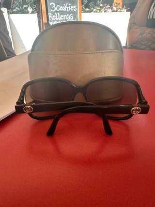 Gafas de sol Gucci mujer