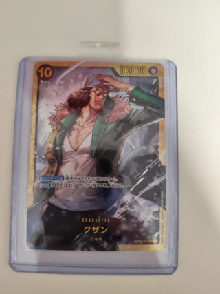 Cartas de Pokémon y one piece Japonesas Originales