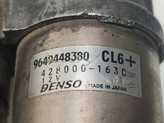 Motor arranque CITROEN C5 BERLINA