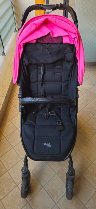 Passeggino Valco Baby