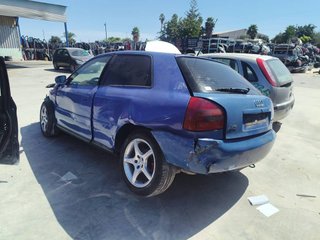 Audi A3 1.9 TDI 1996