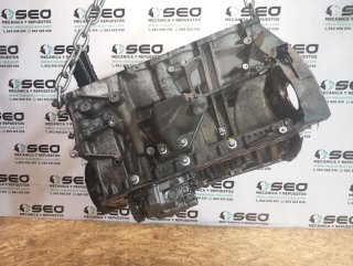 Bloque MERCEDES-BENZ CLASE ML (BM 164)