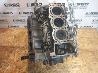Bloque MERCEDES-BENZ CLASE ML (BM 164)