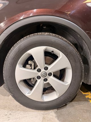 Opel Mokka 2016