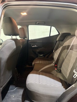 Opel Mokka 2016