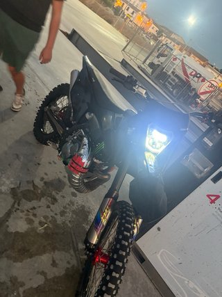 Mtr 250