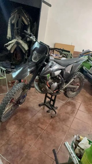 Mtr 250