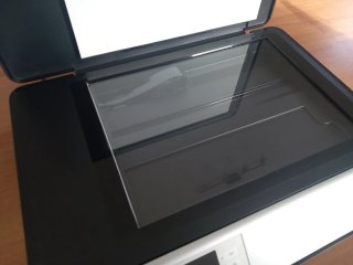 Stampante Multifunzione HP Envy 5530