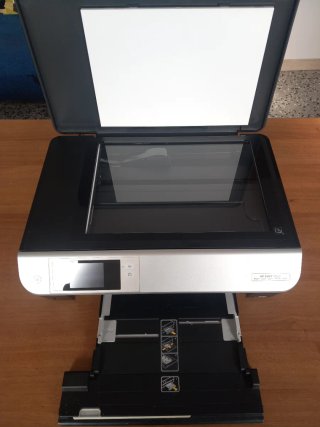 Stampante Multifunzione HP Envy 5530