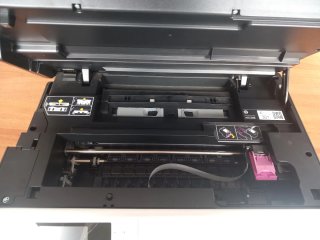 Stampante Multifunzione HP Envy 5530