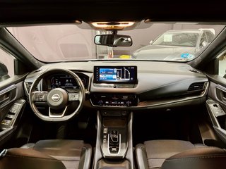Nissan Qashqai 2022