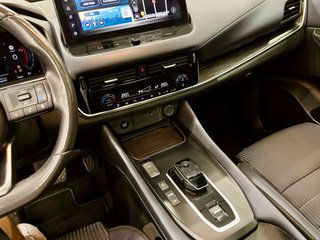 Nissan Qashqai 2022